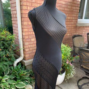 Vintage Rifat Ozbek - Made in Italy